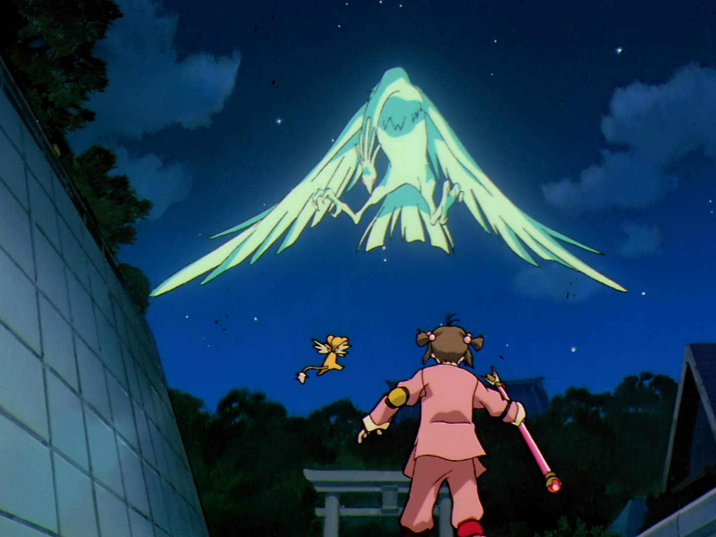 Cardcaptor Sakura (Team Kurosaki)